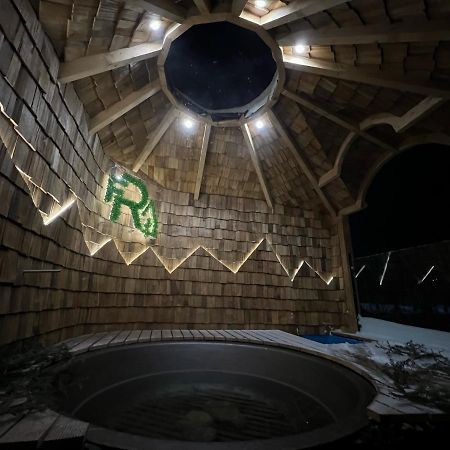 Forest ヤレムチャ エクステリア 写真