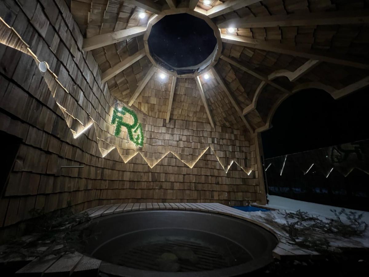 Forest ヤレムチャ エクステリア 写真