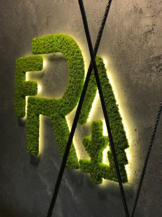 Forest ヤレムチャ エクステリア 写真